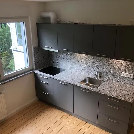 Am Schoelerberg Apartament Osnabrück