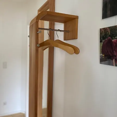 Apartament Am Schoelerberg *