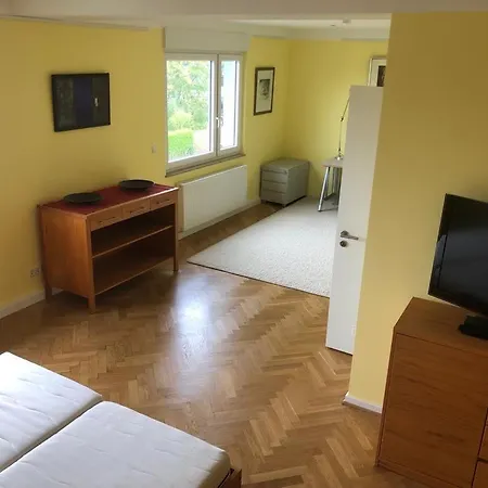 Am Schoelerberg Appartamento Osnabrück