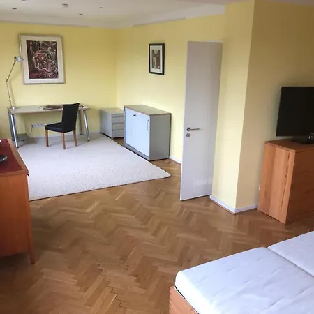 Apartament Am Schoelerberg *