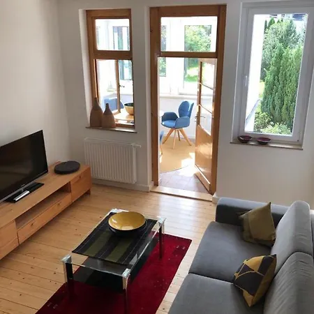 Am Schoelerberg Appartamento Osnabrück