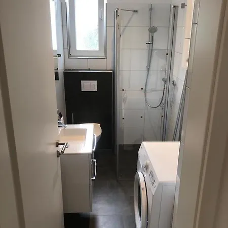 Apartament Am Schoelerberg *