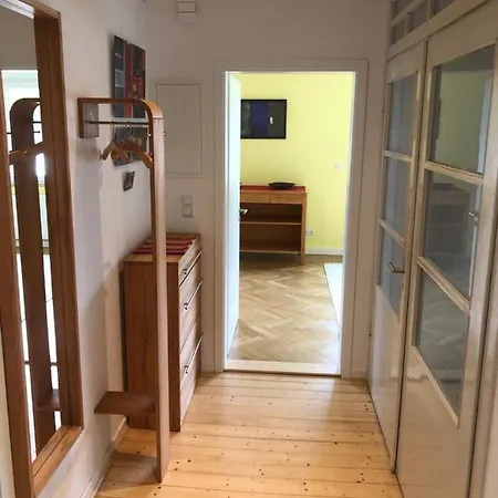 Am Schoelerberg * Osnabrück