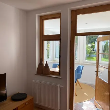 Apartament Am Schoelerberg