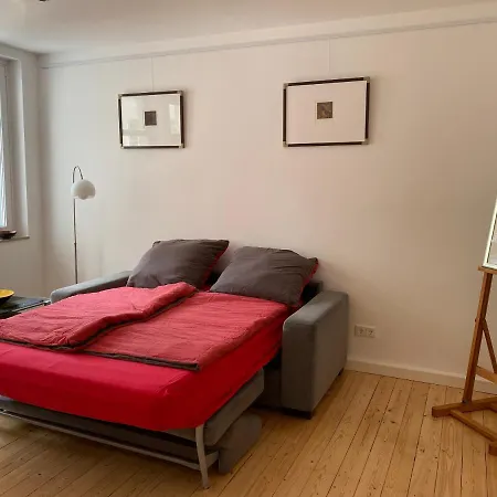 Am Schoelerberg Osnabrück